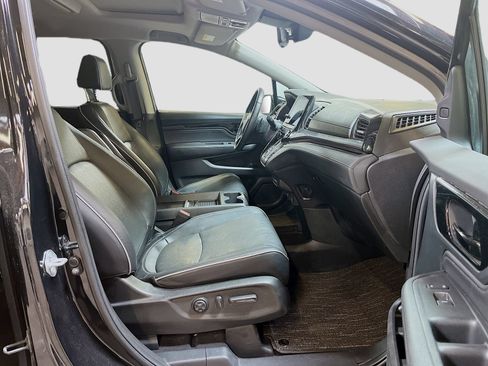 Used 2023 Honda Odyssey Elite image 31