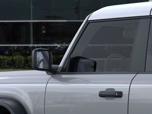 New 2026 Ford Bronco Heritage Edition AWD/4WD image 22