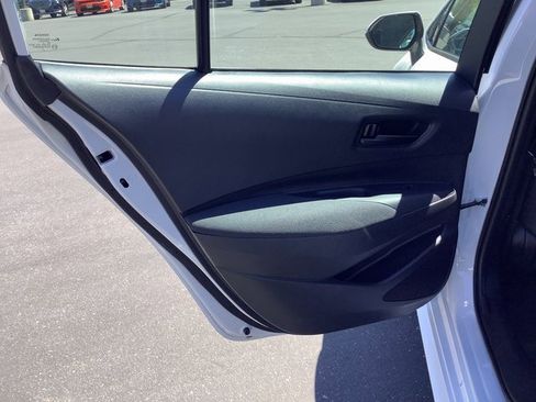 Used 2023 Toyota Corolla LE image 25