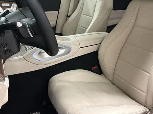 Certified 2026 Mercedes-Benz GLE 350 4MATIC image 28