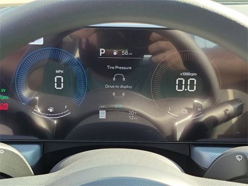 New 2026 Hyundai Sonata Blue image 7