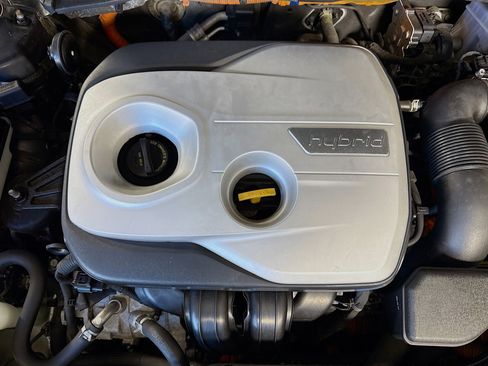 Used 2016 Hyundai Sonata SE FWD image 39