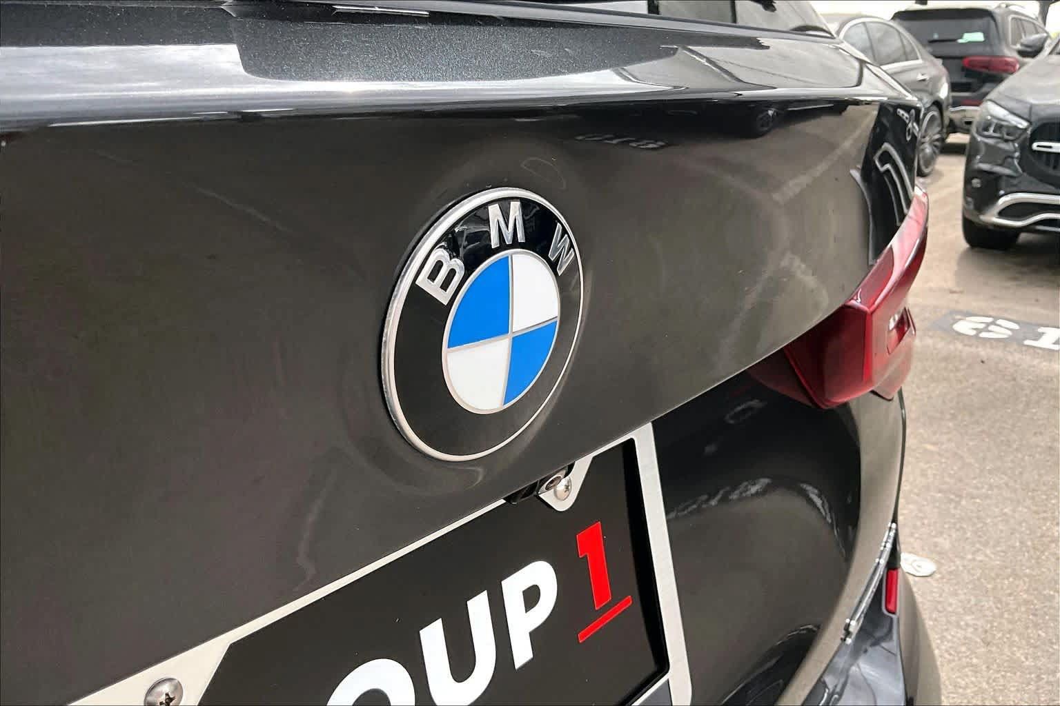 Used 2021 BMW X3 sDrive30i w/ M Sport Package RWD image 10