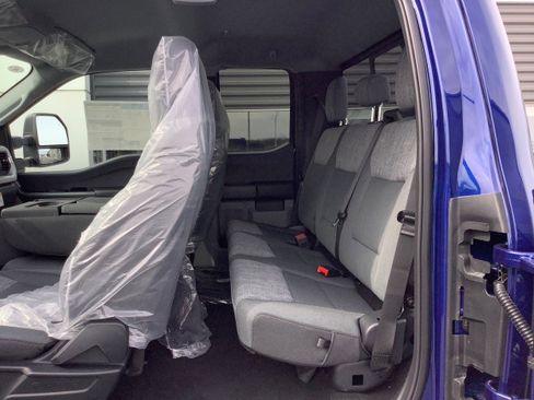New 2026 Ford F250 XLT AWD/4WD image 14