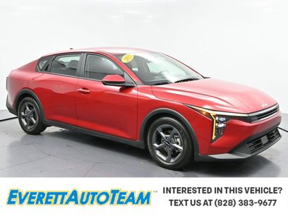 Used 2025 Kia K4