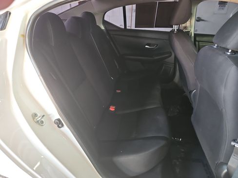 Used 2021 Nissan Sentra S image 10