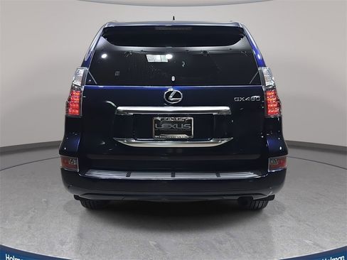 Certified 2023 Lexus GX 460 Premium image 6
