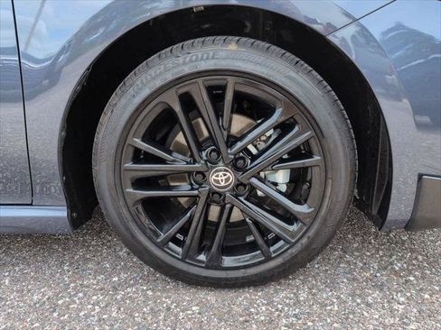 Certified 2026 Toyota Camry SE FWD image 11