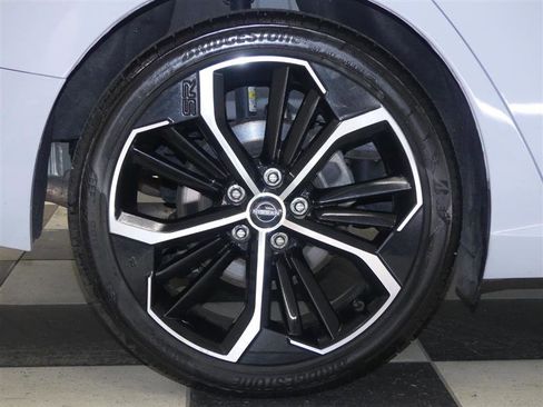 Used 2024 Nissan Altima 2.5 SR image 30