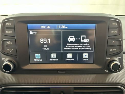 Used 2021 Hyundai Kona SE image 14