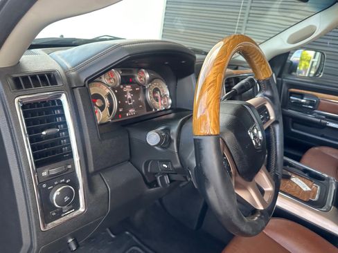 Used 2017 RAM 2500 Longhorn w/ Convenience Group image 33