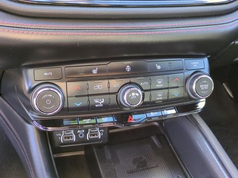 Used 2022 Dodge Durango R/T w/ Trailer Tow Group IV image 26