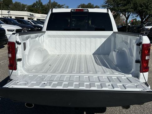New 2026 RAM 1500 Big Horn image 34