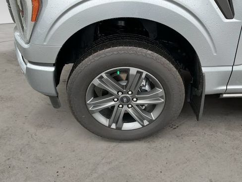 Certified 2023 Ford F150 Lariat w/ Equipment Group 502A High AWD/4WD image 9