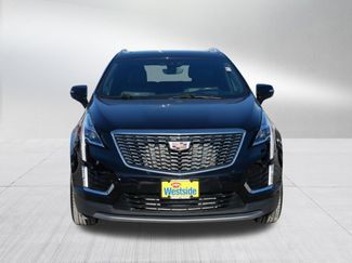 Used 2023 Cadillac XT5 Premium Luxury w/ Technology Package video 2