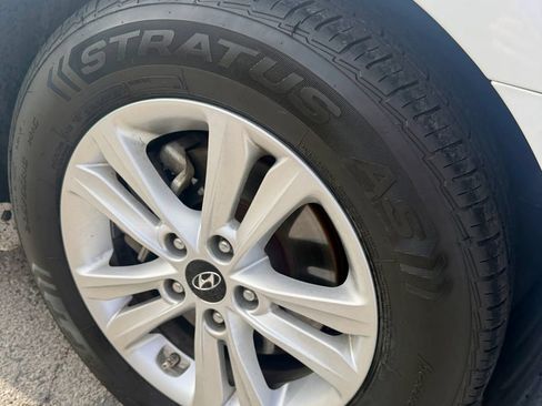 Used 2013 Hyundai Sonata GLS FWD image 37