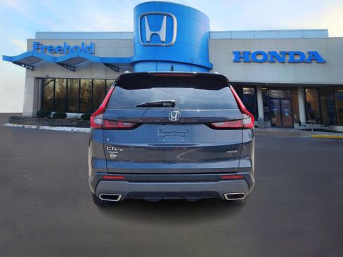 Used 2023 Honda CR-V Sport Touring image 6