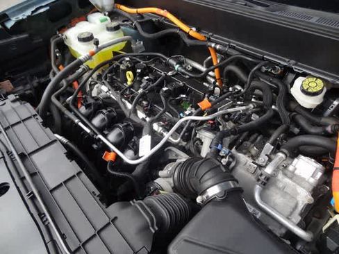 Certified 2023 Ford Maverick Lariat w/ Lariat Luxury Package FWD image 48