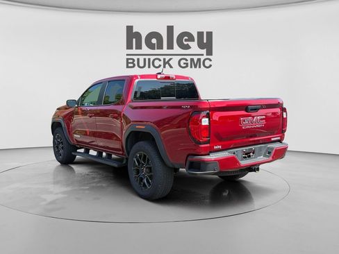 New 2026 GMC Canyon Elevation w/ Convenience Package AWD/4WD image 3