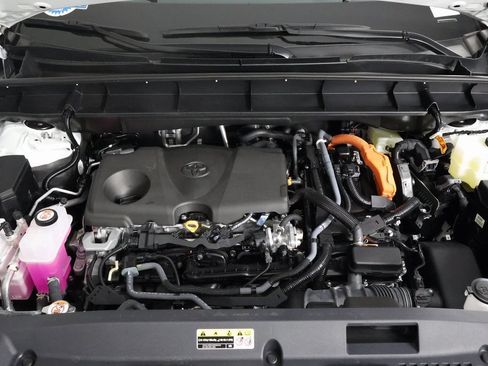 Used 2026 Toyota Highlander XLE AWD/4WD image 15