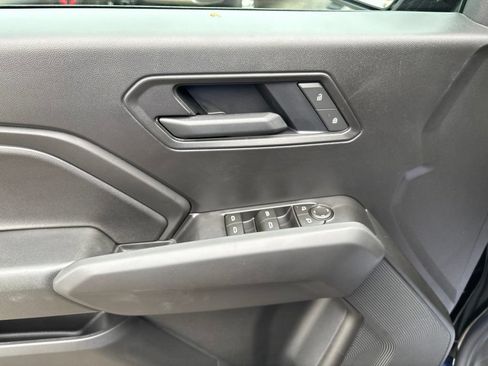 New 2026 Chevrolet Colorado Trail Boss AWD/4WD image 15