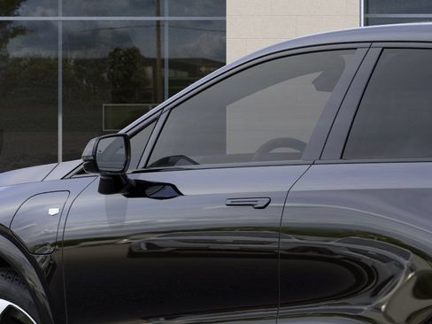 New 2027 Cadillac Optiq Premium Sport RWD image 12