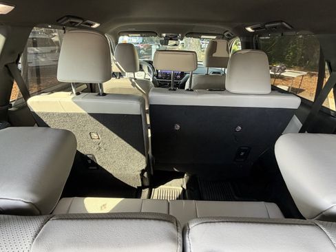 Certified 2024 Lexus TX 350 FWD w/ Cold Weather Package image 49