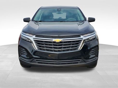 Certified 2024 Chevrolet Equinox LS w/ LS Convenience Package image 8