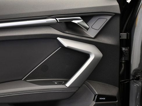 New 2026 Audi A3 2.0T Premium image 41