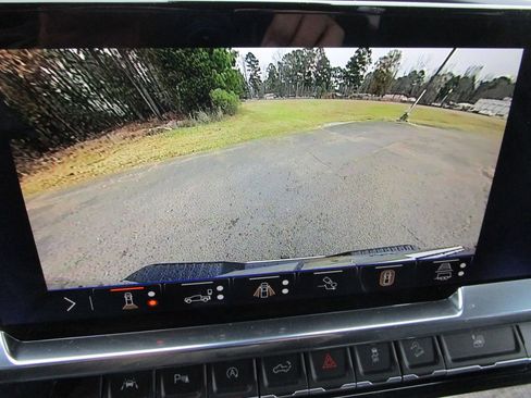 New 2026 Chevrolet Silverado 1500 LTZ image 52