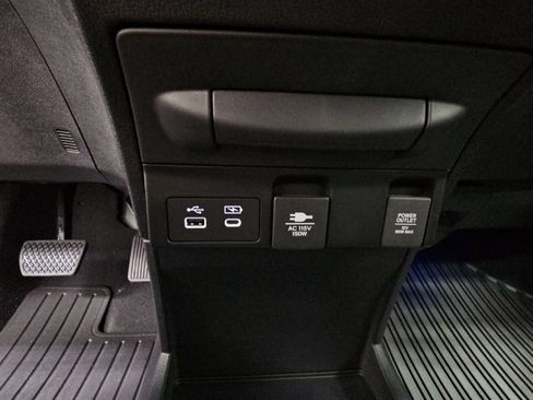 New 2026 Honda Odyssey Elite image 21