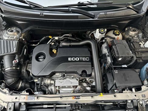 Certified 2019 Chevrolet Equinox LT FWD image 38
