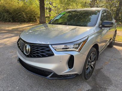Used 2025 Acura RDX AWD w/ A-Spec & Advance Pkg