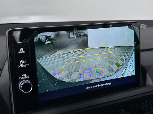 New 2026 Honda CR-V EX image 12