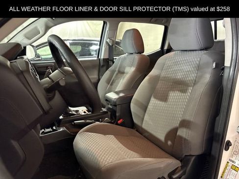 Used 2023 Toyota Tacoma SR AWD/4WD image 4