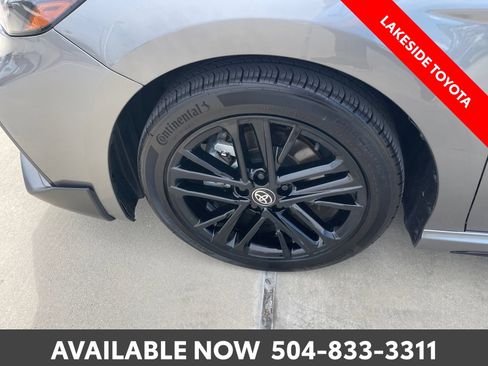 Certified 2026 Toyota Camry SE w/ Convenience Package FWD image 14