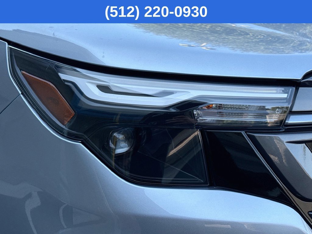 New 2026 Subaru Forester Touring AWD/4WD image 39