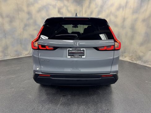 Used 2024 Honda CR-V EX image 6