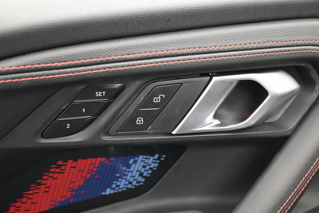 Used 2026 BMW M2 w/ Lighting Package RWD image 14