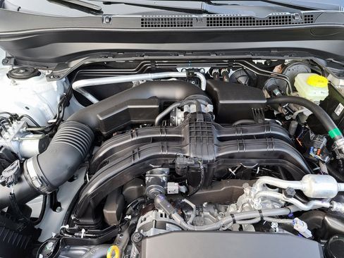 New 2026 Subaru Forester Premium image 17