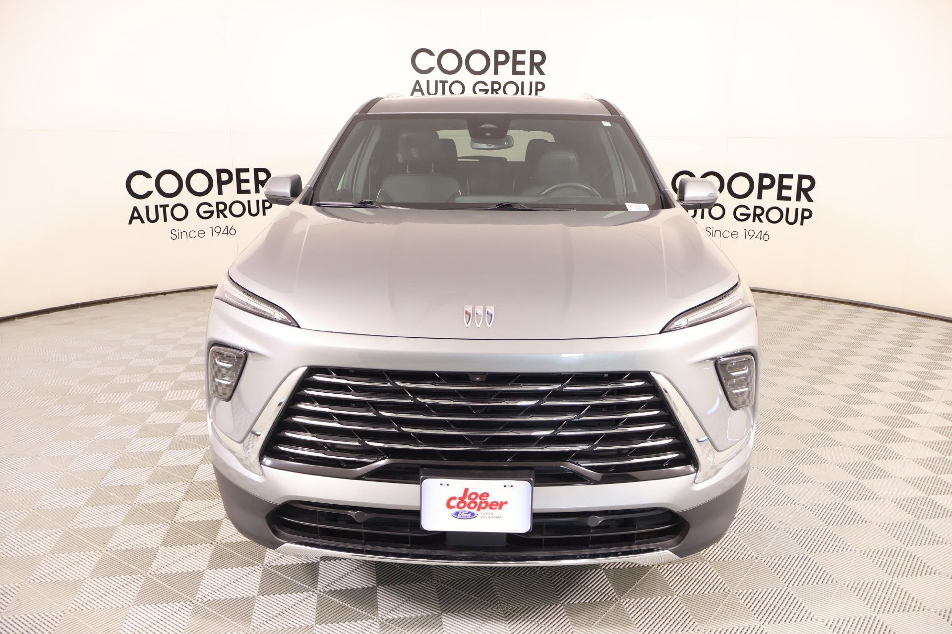 Used 2026 Buick Enclave Preferred FWD image 10