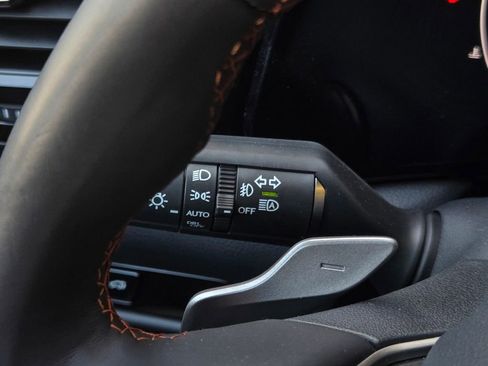 Used 2023 Lexus NX 350h AWD w/ Vision Package image 26