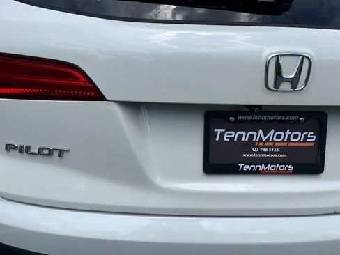 Used 2016 Honda Pilot EX-L image 44