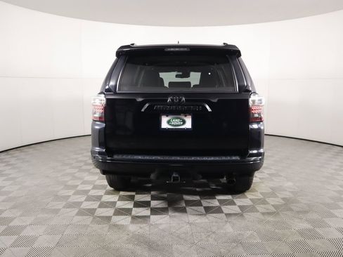 Used 2022 Toyota 4Runner TRD Sport image 6