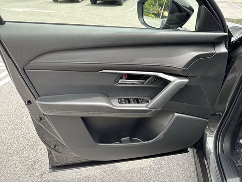 New 2026 MAZDA CX-5 Select AWD/4WD image 39