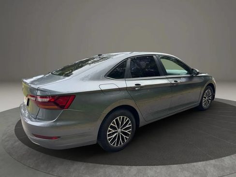 Used 2019 Volkswagen Jetta S FWD image 4