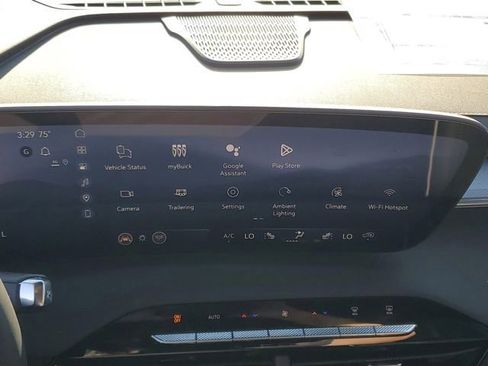 New 2026 Buick Enclave Sport Touring w/ Power Package image 16