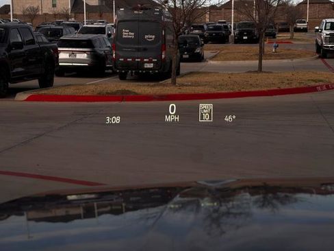 New 2026 Ford F250 Lariat w/ Black Appearance Package image 18