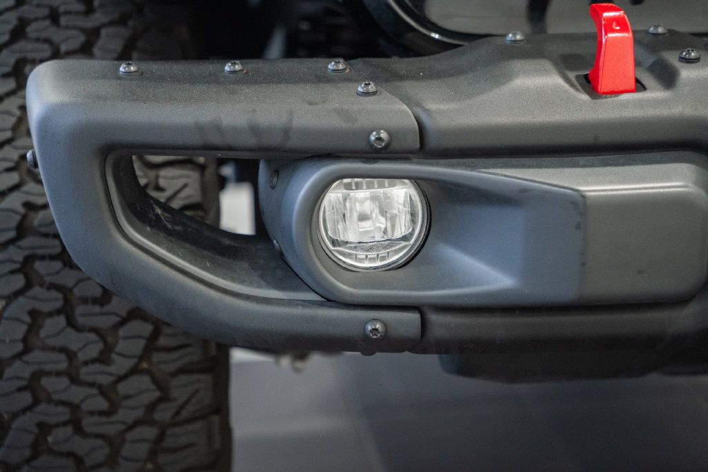 Used 2024 Jeep Wrangler Unlimited Rubicon AWD/4WD image 12