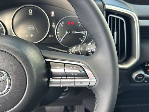 New 2026 MAZDA CX-50 Meridian Edition image 13